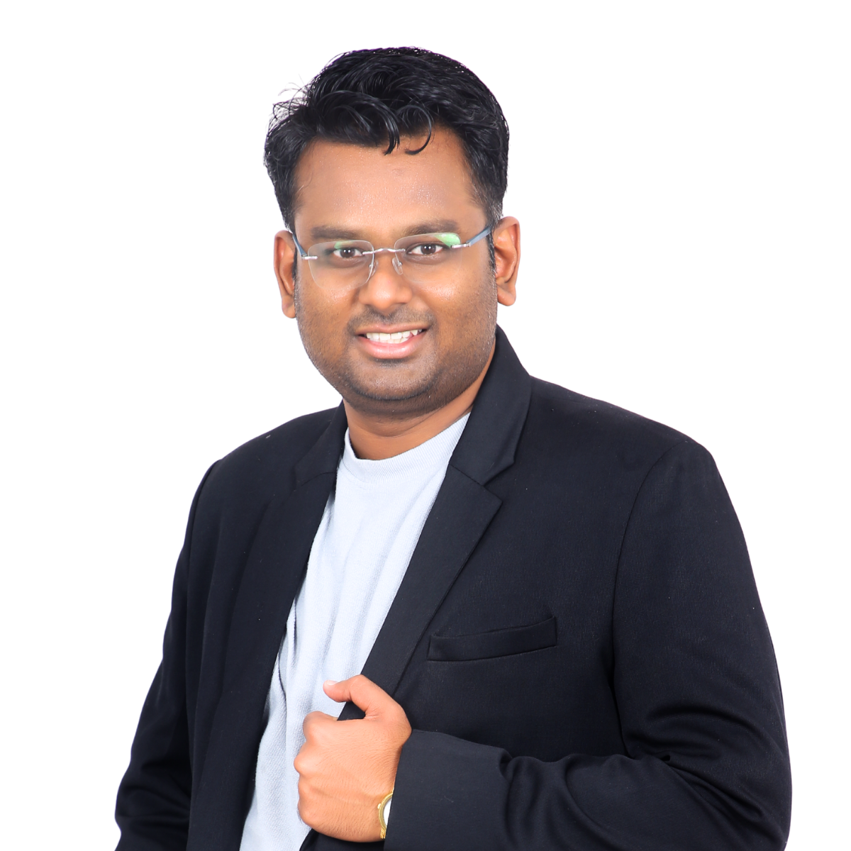 Bhushan L