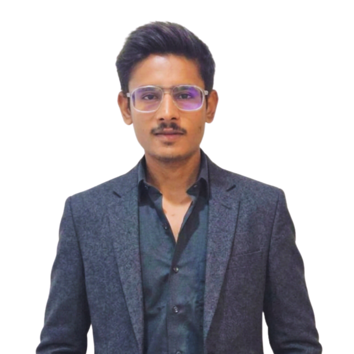Dhaval P