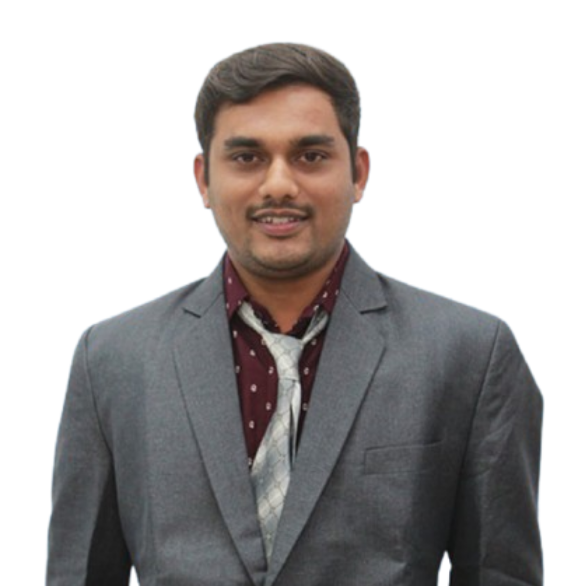 Nitin J